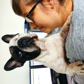 Team member